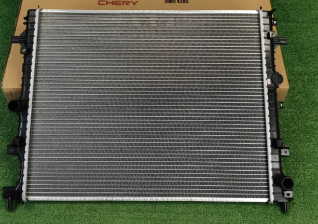 Radiator for Jetour Dashing F161301110GA