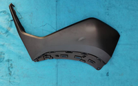 Front Bumper Trim Panel LH for Geely Atlas L 6010216900