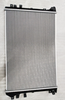 Main High Temperature Radiator for Changan UNI-V C281F280104-0110