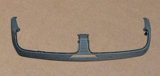Rear Bumper Spoiler for Chery Tiggo 8 602007610AA