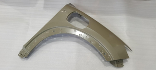 Right Fender Assembly for BYD ATTO 2 SC3E-8403019 15691901-00
