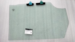 Left Rear Door Glass Assembly for BYD ATTO 2 SC3E-6203100 14077001-00