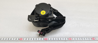 Right Rear Seat Belt Assembly for BYD ATTO 2 SC3E-5812020 14393783-00