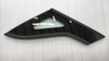 Right Rear Quarter Window Glass Assembly for BYD ATTO 2 SC3E-5406020 14088686-00