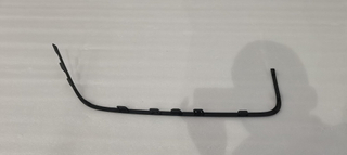 Rear Bumper Left Lower Trim Strip for BYD ATTO 2 SC3E-2804115 15013211-00