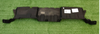 Radiator Air Deflector Upper for Jetour X90 Plus F202803547