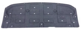 Engine Under Cover for JAC J7 2802100U7300