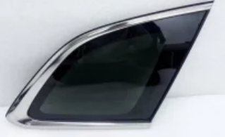Quarter Window Glass RH for Geely Monjaro 5085104900
