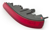 Rear Fog Lamp LH for Tank 500 4116300XKV3AA