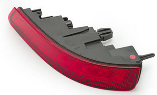Rear Fog Lamp LH for Tank 500 4116300XKV3AA
