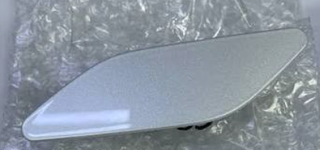 Headlight Washer Cover LH for Lexus ES 8535433040A1