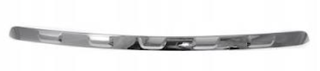 Radiator Grille Lower Trim Strip for Lexus RX 5312278010