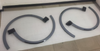 Front Wheel Arch Trim LH for Voyah Free 310103005