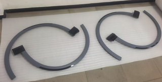 Front Wheel Arch Trim LH for Voyah Free 310103005