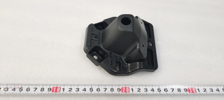 Front Bumper Camera Cover Plate for BYD ATTO 2 SC3E-2803118A
