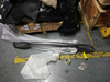 Rear Bumper Trim Strip for Geely Boyue L 6044153400S44