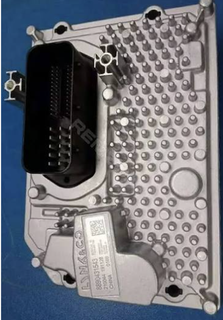 Automatic Transmission Valve Body for Geely Coolray 3055025900