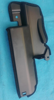 Radiator Air Deflector for Geely Emgrand 5030063400
