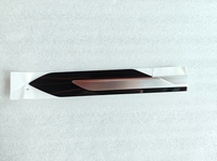 Fender Trim Cover LH for Jaecoo J8 609001517AA