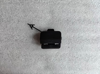 Tow Hook Upper Cover Cap for Omoda S5 602001555AADQJ