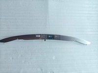 Tailgate Center Trim Strip for Jaecoo J8 609001543AA