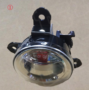Front Fog Lamp RH for Haval M6 4116200XKZ9VA