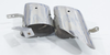 Exhaust Tail Pipe for Geely Preface 8894236783