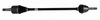 Rear Axle Shaft LH for Geely Monjaro 4082101800