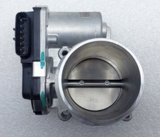 Throttle Body for Geely Monjaro 2029036400