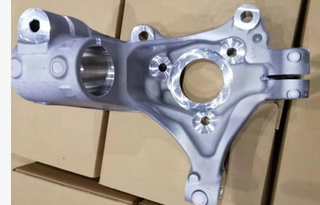 Steering Knuckle LH for Geely Preface 4017030500
