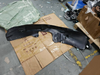 Front Fender Liner RH for Geely Boyue 5035007800