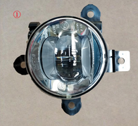 Front Fog Lamp RH for Haval F7 4116101XKQ00A
