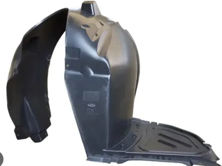 Front Fender Liner RH for Omoda S5 J603102112BB