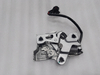 Front hood lock assembly for BYD Sealion 7 UKEA-8402530 13996517-00