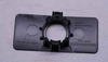 6608138157 Geely EX5 EM-i Front bumper left outer radar bracket