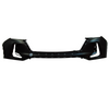 A00089006 Baic X3 X35 front bumper upper