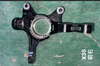 A00041372 Baic X3 X35 Right front knuckle