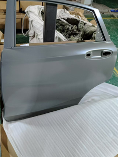 A00053346DY Baic U5 Plus Center Door Left