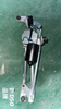 A00063164 Baic U5 Plus Windshield Wiper Motor and Linkage Assembly