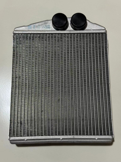 128418352 Baic U5 Plus heater core