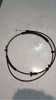A00053161 Baic U5 Plus Engine hood lock cable