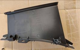 Front bumper left ventilation pipe for Geely Tugella 6010097300