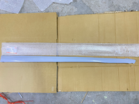 Front Right Door Trim Strip for Haval H9 5500420XKV08A