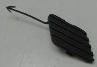 Front Tow Hook Cover for Changan CS35 PLUS S111F2713010801