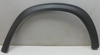 Front Left Fender Extension for Changan UNI-T S202F2713060100