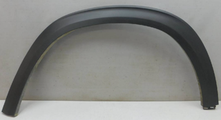 Front Left Fender Extension for Changan UNI-T S202F2713060100