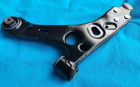 Front Right Lower Control Arm for Geely Tugella 4017031700