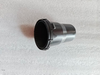 Muffler Tail Pipe RH Center for Chery Arrizo 8 602002604AA