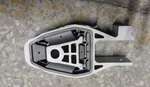 Rear Engine Mount for Changan UNI-V C281F210103-0200