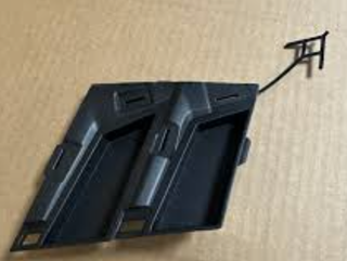 Front Towing Eye for EXEED TXL 602002973AA